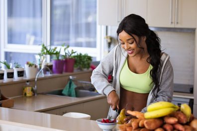 Zoom nutrition  : le récap des besoins journaliers