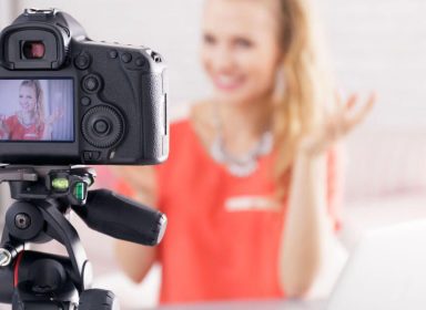 Comment réussir son CV vidéo ? 