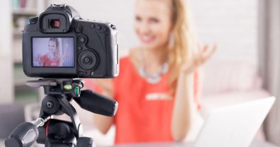 Comment réussir son CV vidéo ? 