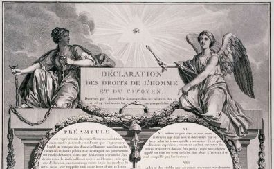 Les droits et les devoirs du citoyen 
