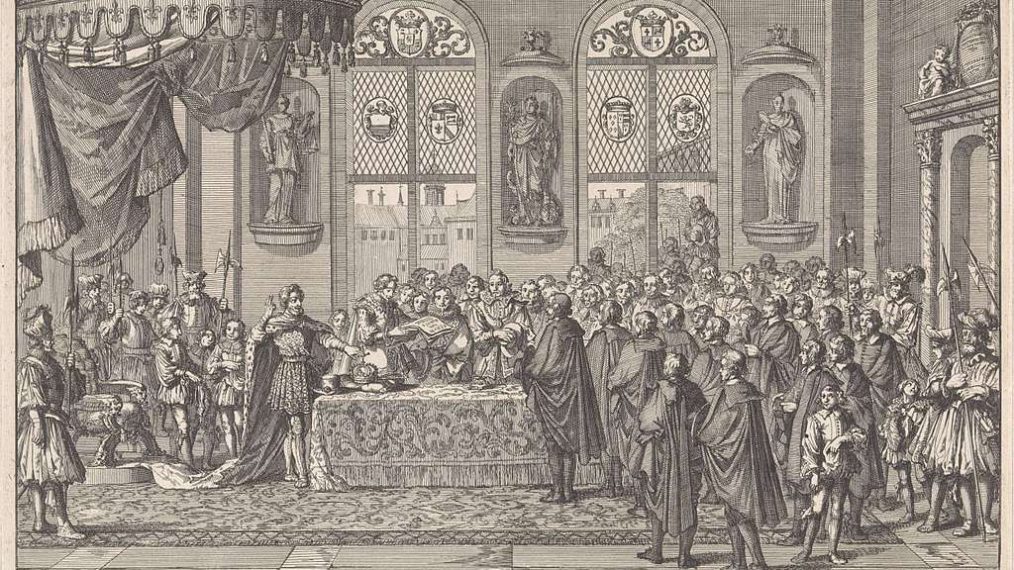édit de Nantes