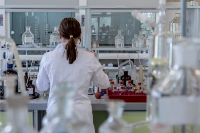 Comment trouver LA question du Grand oral de Physique-Chimie ? ‍