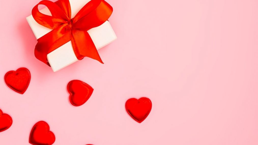 histoire de la saint-valentin