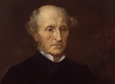 John Stuart Mill : portrait d’un penseur visionnaire 