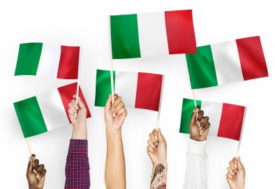 Italien : les quantitatifs 