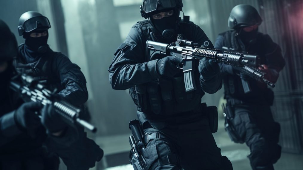 GIGN