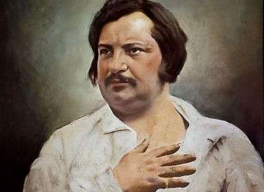 Honoré de Balzac : l’auteur de la Comédie humaine ! ​