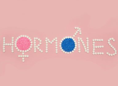 Le rôle et les effets des hormones sexuelles sur le corps humain ️️