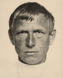 Otto Dix : le peintre qui représentait les atrocités de la guerre ️