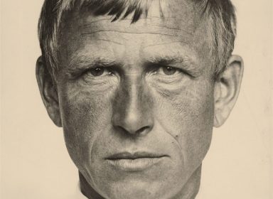 Otto Dix : le peintre qui représentait les atrocités de la guerre ️