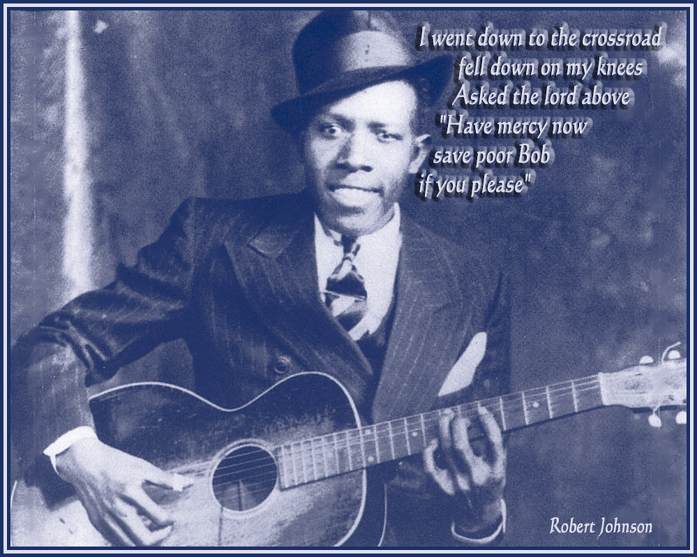 Robert Johnson