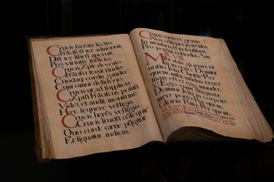 Est-ce utile d’apprendre le latin ? ️