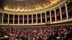 Le principe de la séparation des pouvoirs ️
