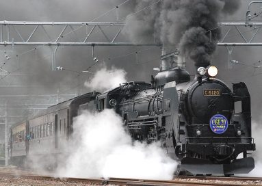 La véritable histoire du chemin de fer 