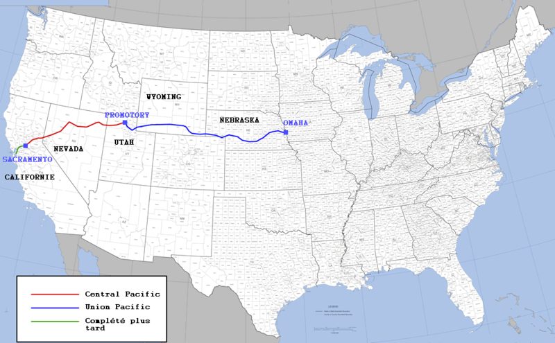 chemin de fer transcontinental 1