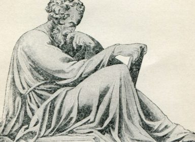 Épictète : d’esclave à figure du stoïcisme 