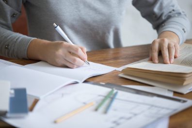 Réussir l’évaluation écrite d’Arts plastiques au bac  