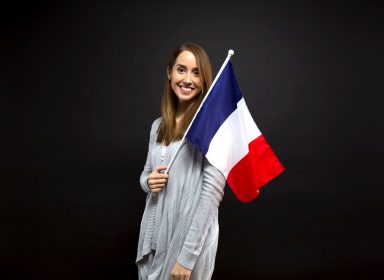 La véritable histoire de la langue française ​