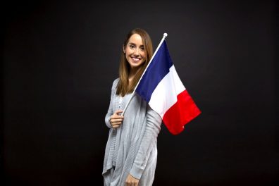 La véritable histoire de la langue française ​