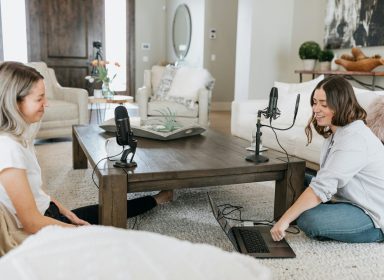 6 podcasts pour t’améliorer en maths  ️
