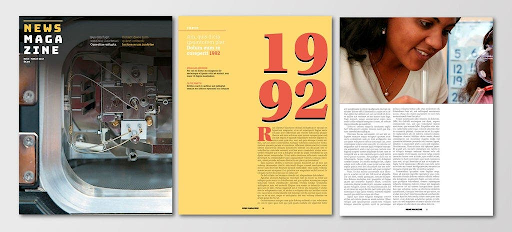 logiciel etudiant InDesign
