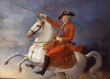 Louis XVI, le dernier roi de France 