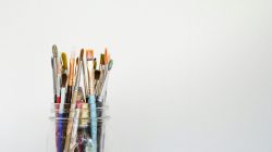 Spé art : la méthode de la note d’intention