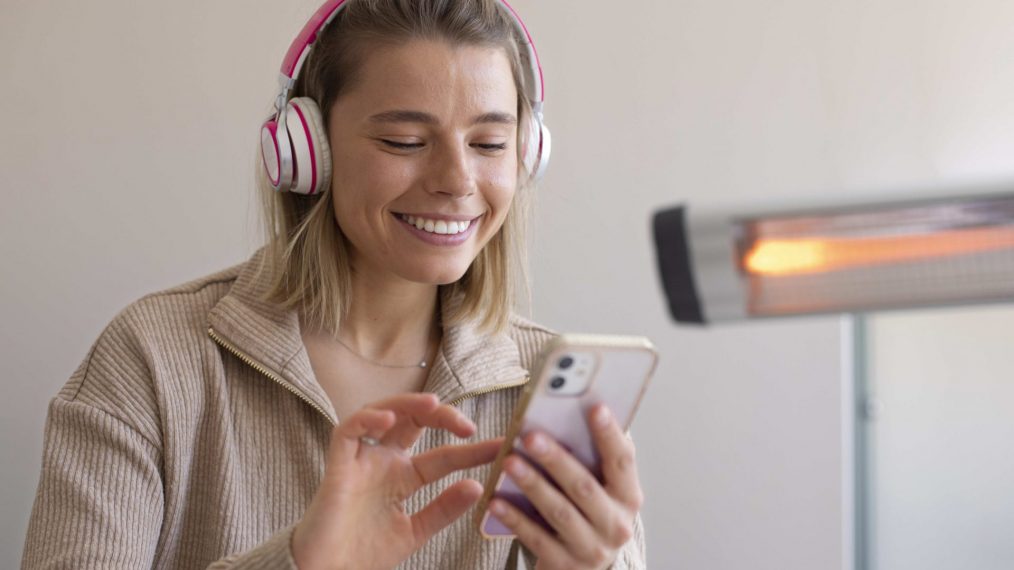 podcasts anglais