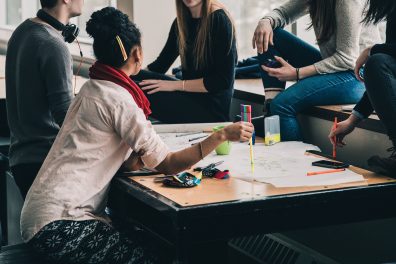 Pourquoi s’engager dans une association étudiante ? 