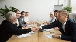 5 techniques de négociation efficaces en milieu professionnel 