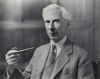 Bertrand Russell : portrait d’un philosophe et activiste ‍