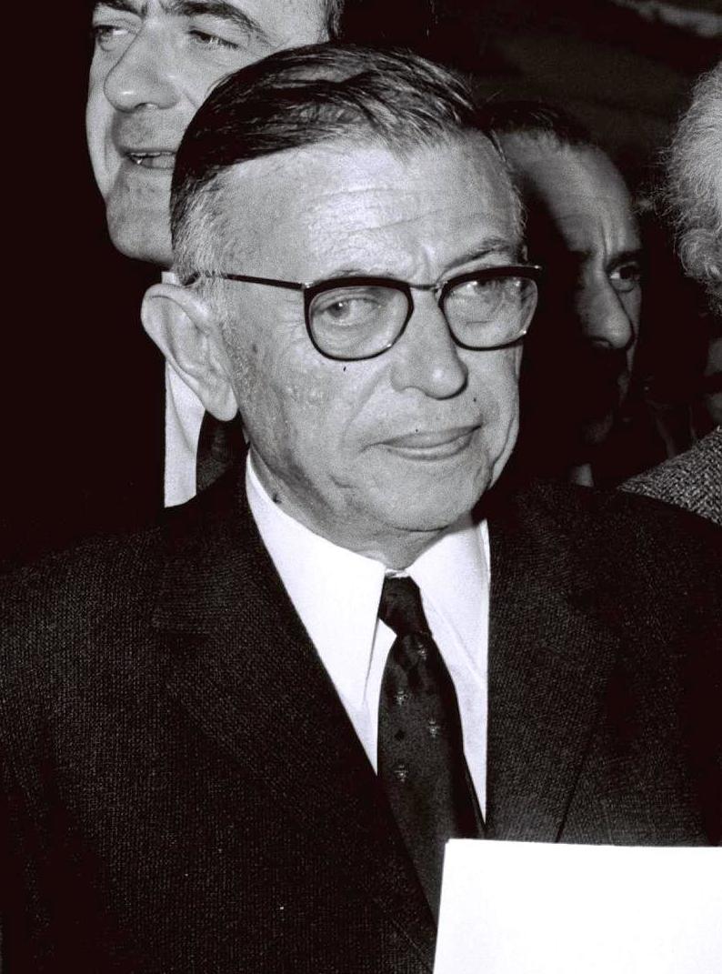 Sartre