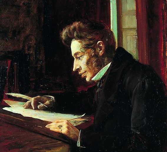Kierkegaard