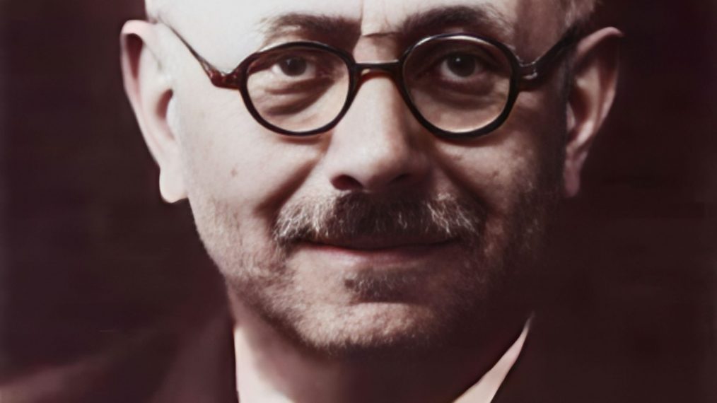 marc bloch