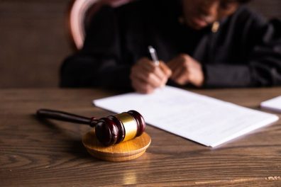 La véritable histoire du droit civil 
