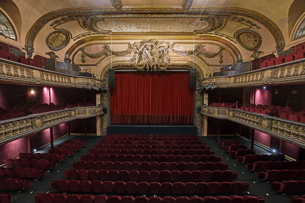 évaluation art théâtre bac