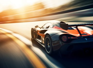 Passion, risques et triomphes : l’histoire des 24h du Mans. ️