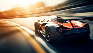 Passion, risques et triomphes : l’histoire des 24h du Mans. ️
