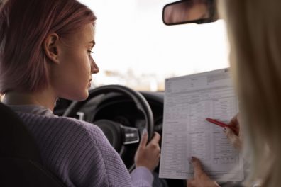 Questions au permis de conduire : comment réussir ? 