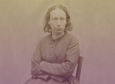 Louise Michel, figure féministe de l’anarchisme 