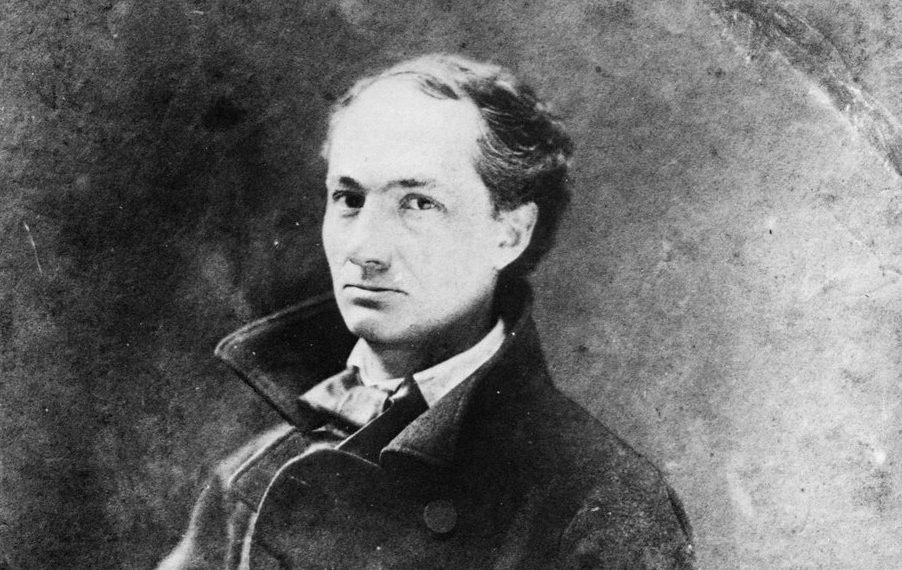 Charles Baudelaire