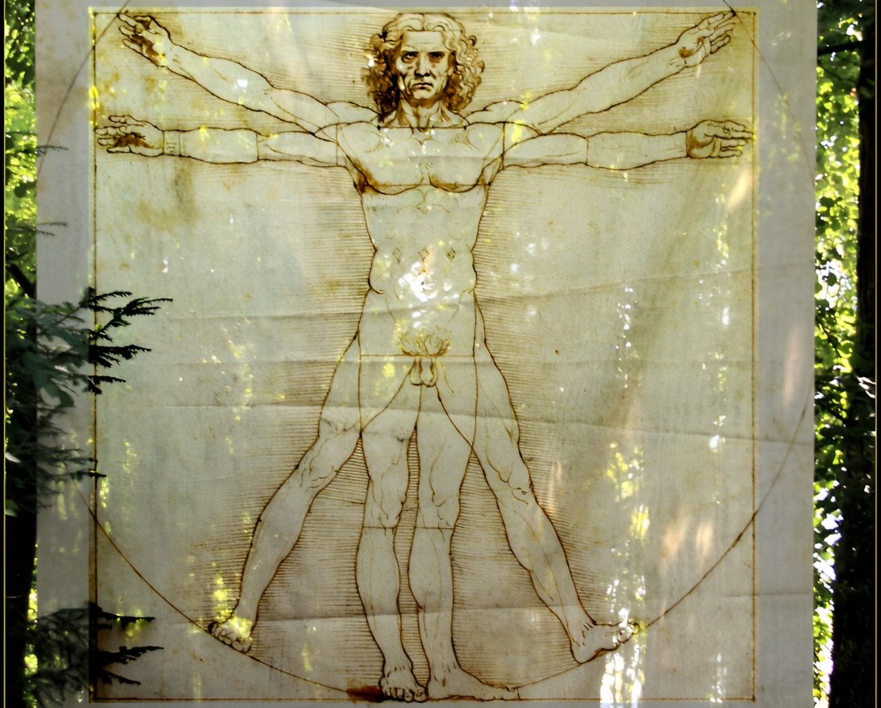 La suite de Fibonacci.
