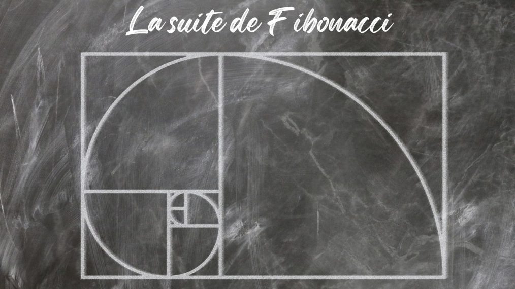 La suite de Fibonacci couverture 2