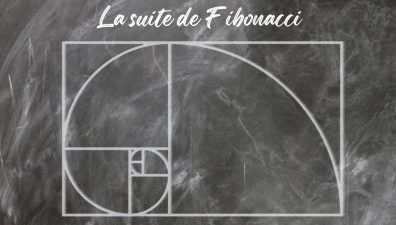 Mathématiques : la suite de Fibonacci et le nombre d’or​ 