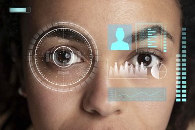 La biométrie, une technologie du futur ? 