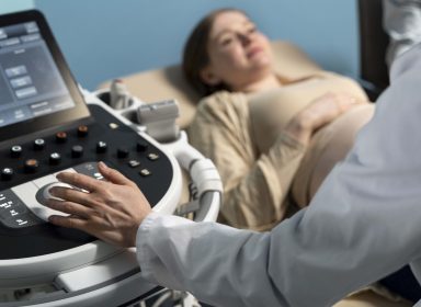 Gynécologue, le médecin des femmes ‍️