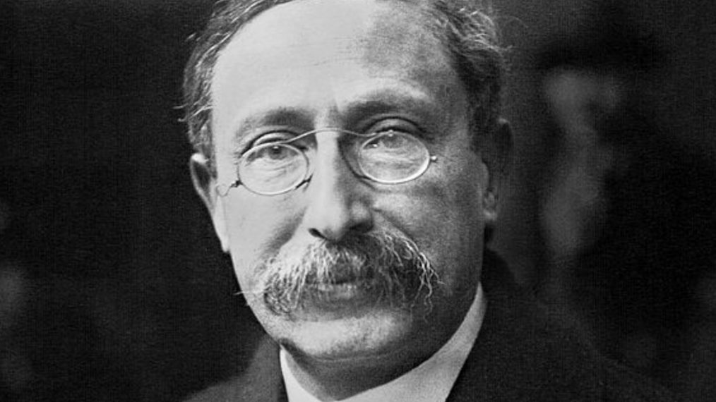 leon blum