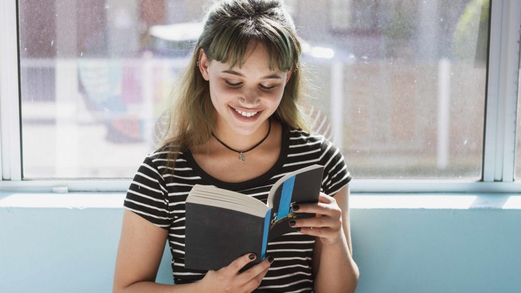 littérature anglaise