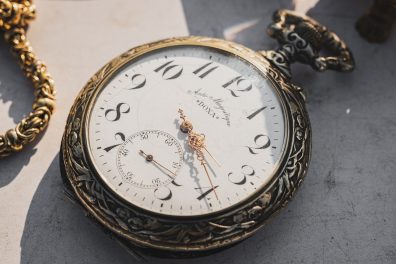Découvre le métier d’horloger ️
