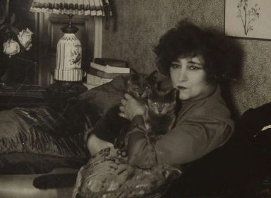 Colette : écrivaine, journaliste, et surtout femme libre ️